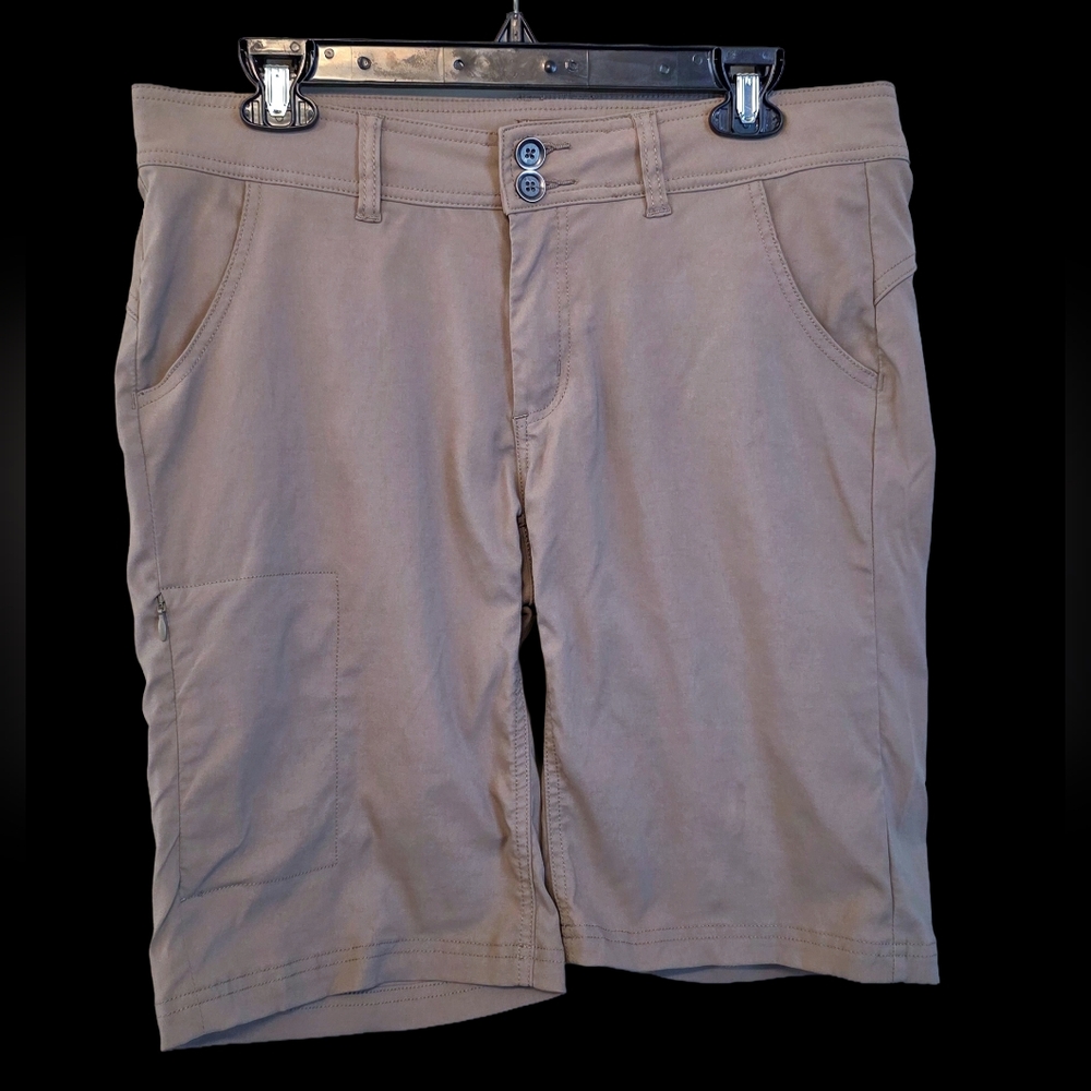 Prana Halle Shorts